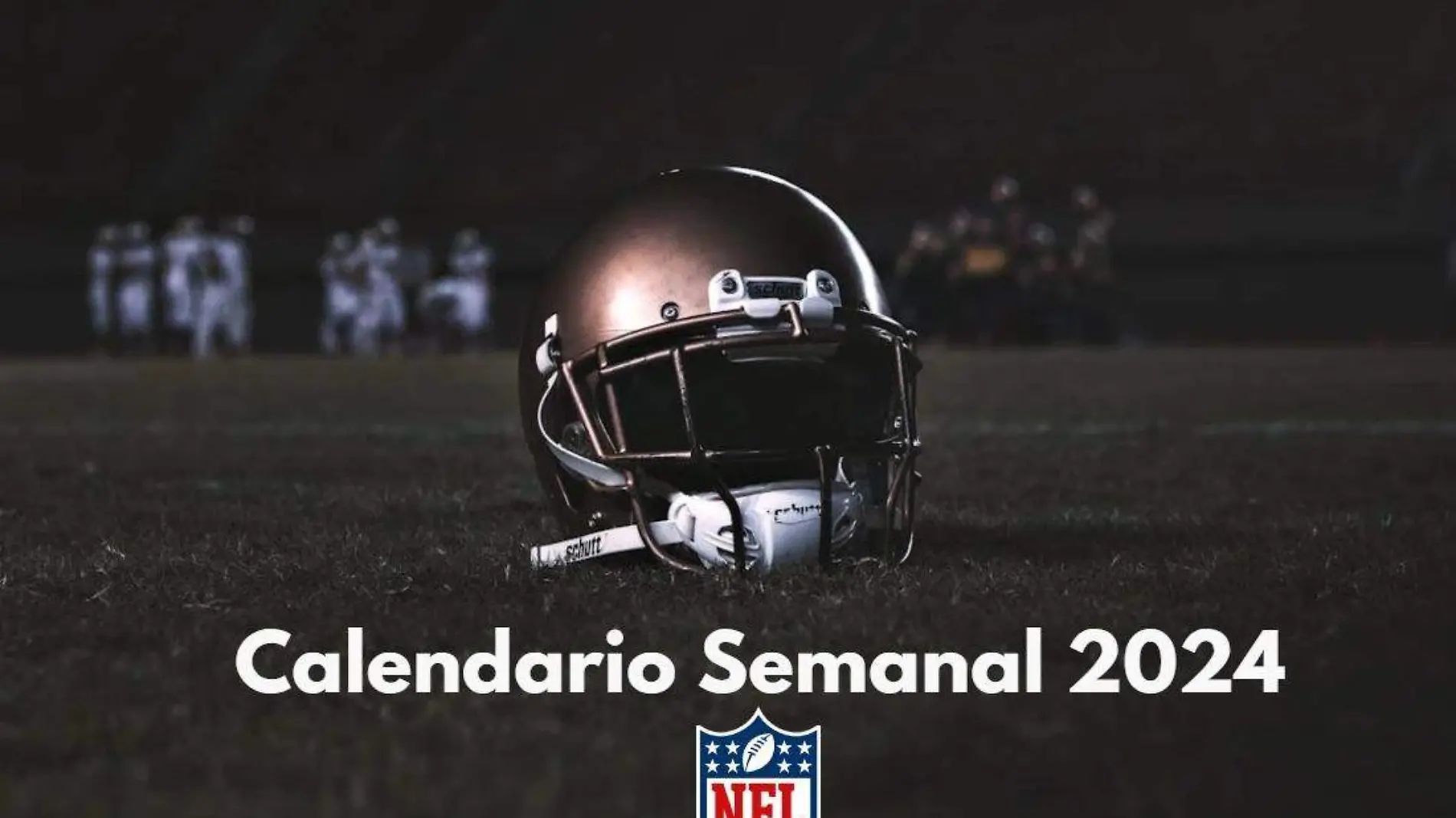 Calendario NFL 2024